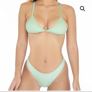 Disruptive Youth Cire Bottoms